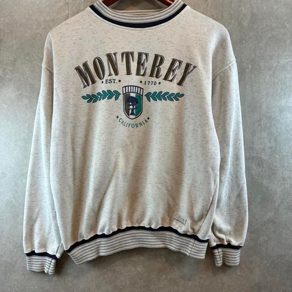 Men's multi Sweatshirt